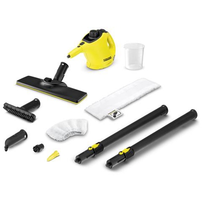 Pulitore a Vapore SC 1 EASYFIX Capacità 0,2 L Potenza 1200 W