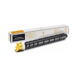 Toner Giallo Tk-8335y Taskalfa 3252 precio
