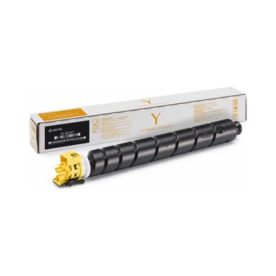 Toner Giallo Tk-8335y Taskalfa 3252
