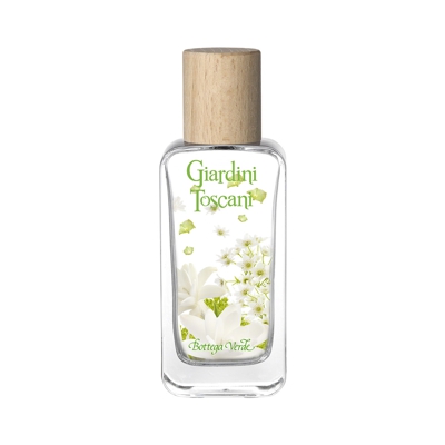 Giardini toscani eau de toilette - Podere fiorito