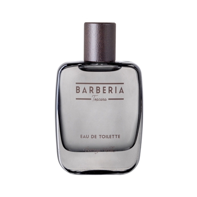 Barberia Toscana - eau de toilette