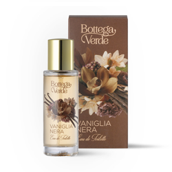 Vaniglia Nera - Eau de toilette características