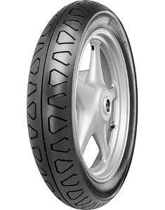 Continental TKV 12 ( 130/90-16 TL 67V ruota posteriore, M/C )