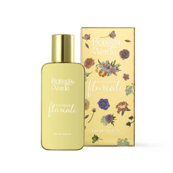 Emozioni Floreali - Eau de toilette precio
