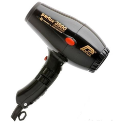 Asciugacapelli 3500 Supercompact Ceramic Ionic Black en oferta