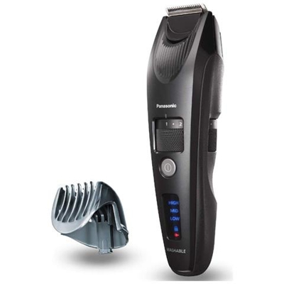 Er-sb40-k803 Regolabarba Premium 1-10mm 19step Senzapettine: 0,5mm Ric. 1h / a. 60m