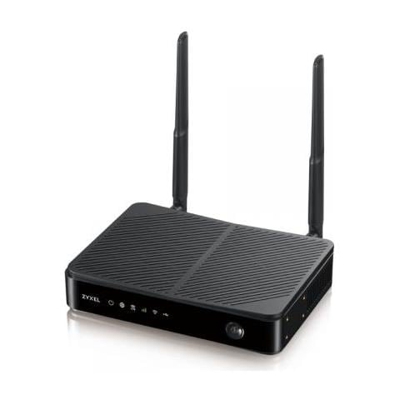 LTE3301-PLUS - Router wireless - WWAN - switch a 4 porte - GigE