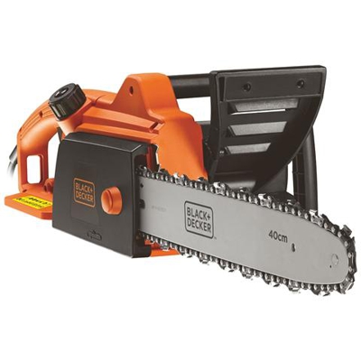 Elettrosega a Filo, 1800 W, Barra 40 cm