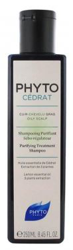 Phytocedrat Shampoo 250 ML características