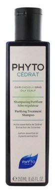 Phytocedrat Shampoo 250 ML