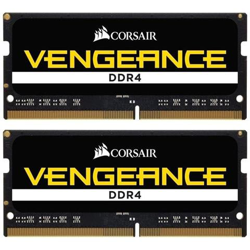 32GB DDR4 3000MHz SODIMM características