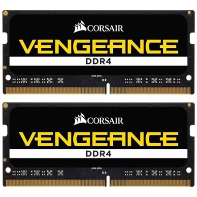 32GB DDR4 3000MHz SODIMM