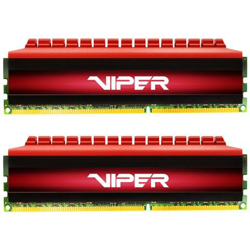 Memoria Dimm Viper 4 16GB (4x 4GB) DDR4 3733MHz CL17 Colore Nero precio