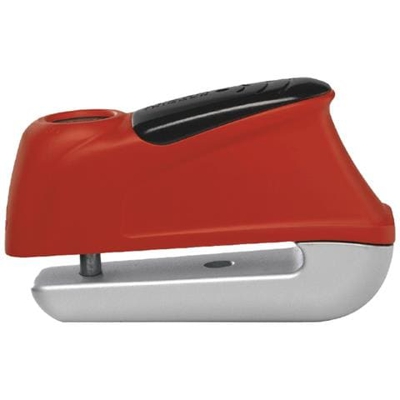 Bloccadisco Allarme Trigger 345 Giallo, 5/50mm