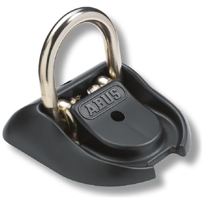 Granit Wba 100 - Gancio Di Fissaggio Da Pavimento
