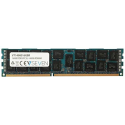Memoria Dimm 16 GB (1 x 16GB) DDR3 1866 MHz CL11 ECC Registered en oferta