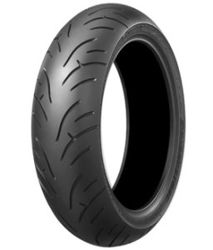 Bridgestone BT023 R ( 180/55 ZR17 TL (73W) ruota posteriore, M/C, Variante E ) en oferta