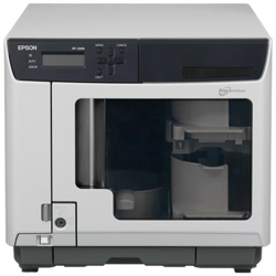 Stampante Multifunzione Discproducer PP-100N Stampa Masterizza precio
