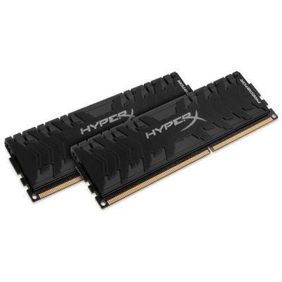 Memoria Dimm HyperX Predator DDR4 16GB (2 x8GB) DDR4 3200Mhz CL16