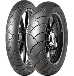Dunlop Trailsmart Max ( 120/70 ZR19 TL 60W ruota anteriore )