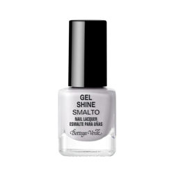 Gel shine características