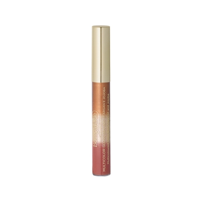 Multicolor Gloss con olio di Argan e Jojoba - golden sunset