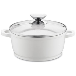 Casseruola 2 Maniglie + Coperchio In Vetro 20 Cm Antiaderente Berndes precio