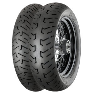 Continental ContiTour ( 130/70-18 TL 63H M/C, ruota anteriore )