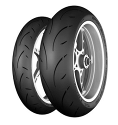 Dunlop Sportsmart 2 Max ( 180/55 ZR17 TL (73W) ) características