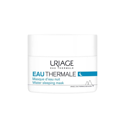 URIAGE Eau Thermale Maschera Notte all'Acqua