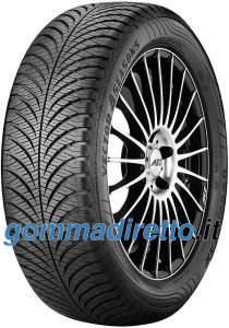 Goodyear Vector 4 Seasons G2 ( 215/65 R17 99V , SUV )