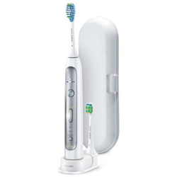 Sonicare Flexcare Platinum Sonic Spazzolino Elettrico - Dispensare Hx9182 características
