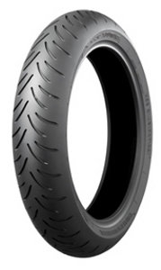 Bridgestone Battlax SC Ecopia ( 160/60 R14 TL 65H ruota posteriore, M/C )