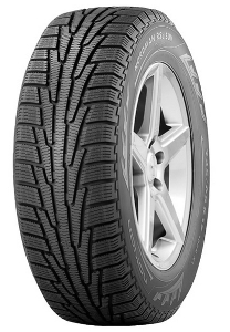Nokian Nordman RS2 SUV ( 225/55 R18 102R XL , Nordic compound )