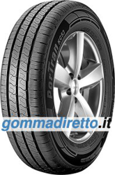 Kumho PorTran KC53 ( 215/65 R15C 104/102T 6PR ) precio