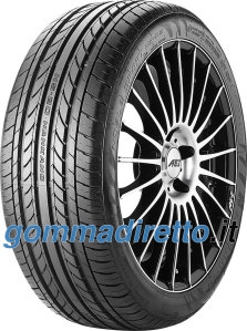 Nankang Noble Sport NS-20 ( 225/45 ZR18 95V XL )