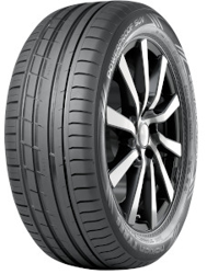 Nokian Powerproof SUV ( 265/40 ZR21 105Y XL ) en oferta