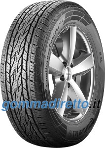 Continental ContiCrossContact LX 2 ( 225/75 R16 104S  )