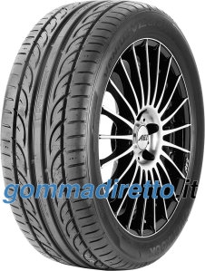 Hankook Ventus V12 Evo 2 K120 ( 225/40 ZR18 92Y XL 4PR SBL )