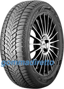 CST Medallion All Season ACP1 ( 235/55 ZR18 104W XL  )
