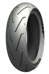 Michelin Scorcher Sport ( 180/55 ZR17 TL (73W) ruota posteriore, M/C ) en oferta