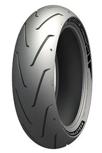 Michelin Scorcher Sport ( 120/70 ZR17 TL (58W) M/C, ruota anteriore )