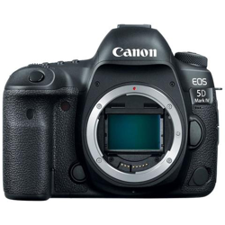 EOS 5D Mark IV Body precio