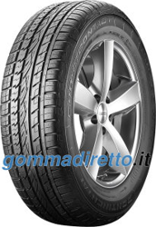 Continental ContiCrossContact UHP ( 255/50 R19 103W MO, con bordino di protezione ) precio