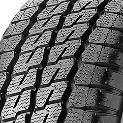 Firestone Vanhawk Winter ( 195/75 R16C 107/105R ) en oferta