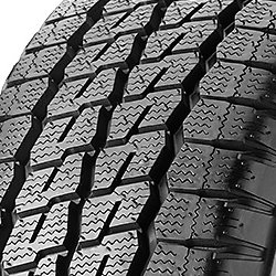 Firestone Vanhawk Winter ( 195/75 R16C 107/105R )