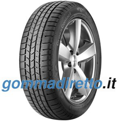 Continental ContiCrossContact Winter ( 235/70 R16 106T ) características