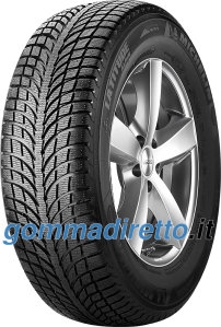 Michelin Latitude Alpin LA2 ( 255/60 R17 110H XL )