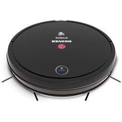 RBT001 011 Kyros Robot Aspirapolvere Ricaricabile Colore Nero características