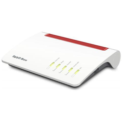 Router Wireless Box 7590 Dual-Band AC2500 / 4x Gigabit Ethernet / 2x USB 3.0 en oferta